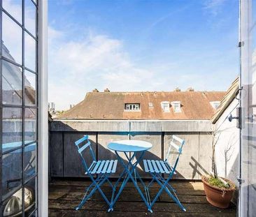 Tudor Close, Belsize, NW3 - Photo 6