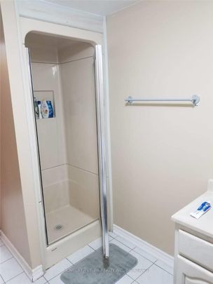 For Lease - 311 Huntsmill Boulevard Unit# Bsmt, Toronto, Ontario - Photo 1