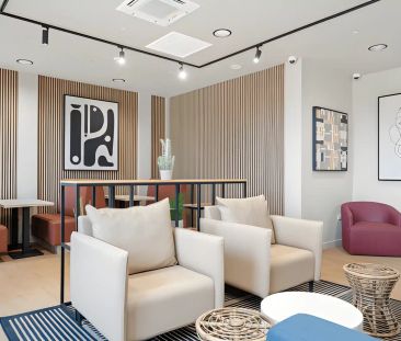 Extra Large Standard Double Studio - Photo 5