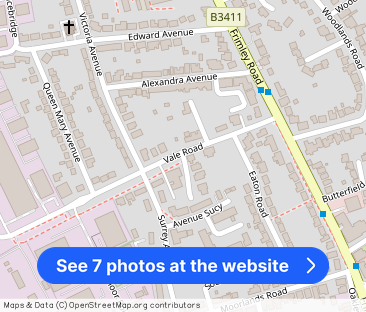 3 bedroom maisonette for rent - Photo 1