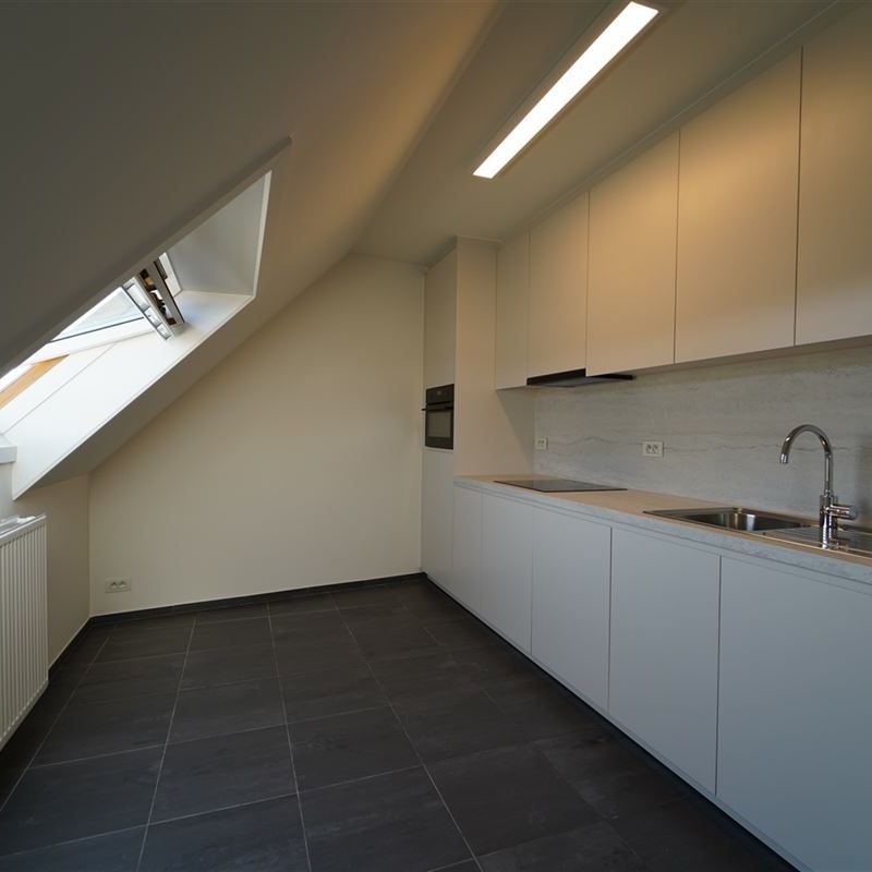 Appartement te OUDENAARDE (9700) - Foto 1