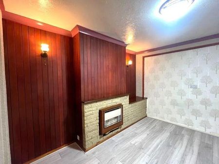 4 bedroom terraced house to rent - Photo 2