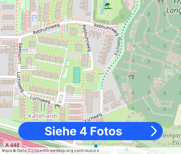 2-Zimmer Wohnung in Langendreer mit WBS - Foto 1