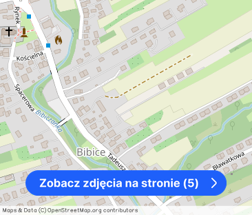 Bibice, Warszawska, dom, do wynajęcia – zdjęcie 1
