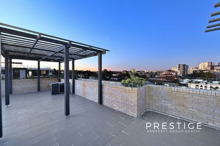 301/2-6 Martin Avenue, Arncliffe NSW 2205 - Apartment For Rent | Domain - Photo 3