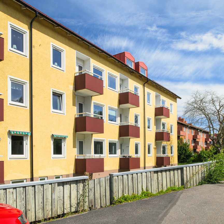 Rundelsgatan 20 C - Photo 2