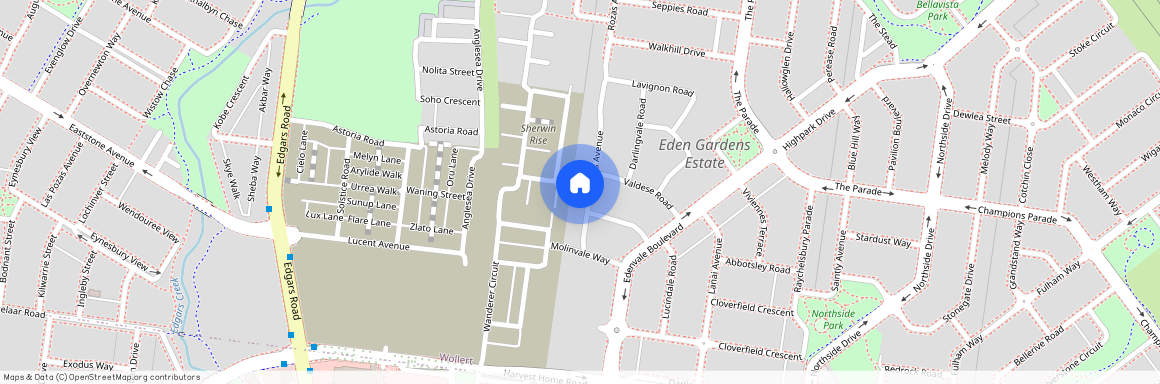 68 Rozas Avenue, Vic 3750, Wollert