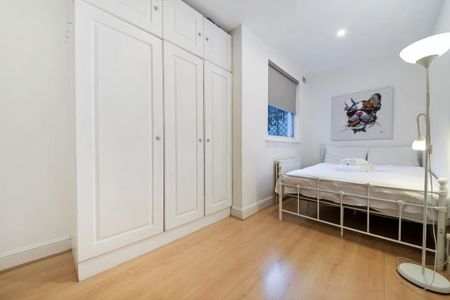 1 bedroom apartment to rent - Photo 3