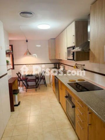 Apartamento en alquiler en Avenida del Litoral - Photo 4