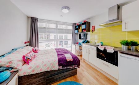 Premium Studio - Photo 5