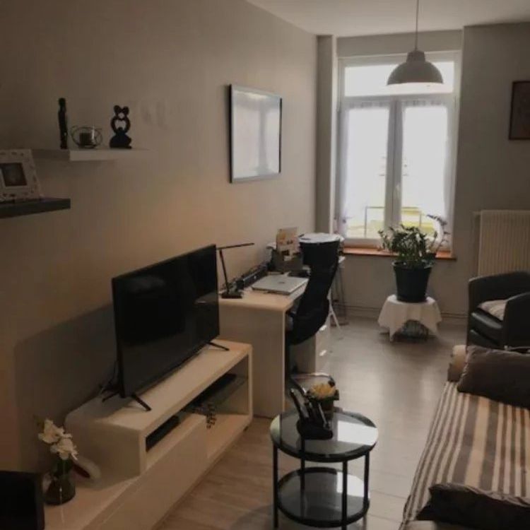 Location Appartement 3 pièces 70m² BOULOGNE SUR MER 62200 - Photo 1