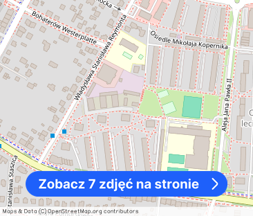 Kawalerka z balkonem, Osiedle Kopernika - wynajem - Zdjęcie 1