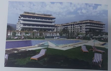 Piso En alquiler Calle la Noria s/n, San Luis de Sabinillas, Manilva - Photo 3