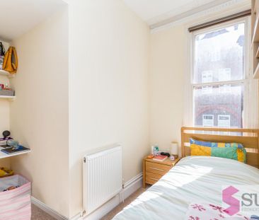 1 bedroom maisonette to rent - Photo 4
