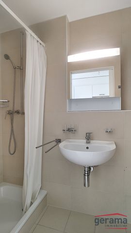 Appartement 1.5 pcs au 5ème étage - Photo 3