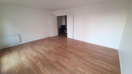 location Appartement T3 DE 80.72m² À ST GERMAIN EN LAYE - Photo 3