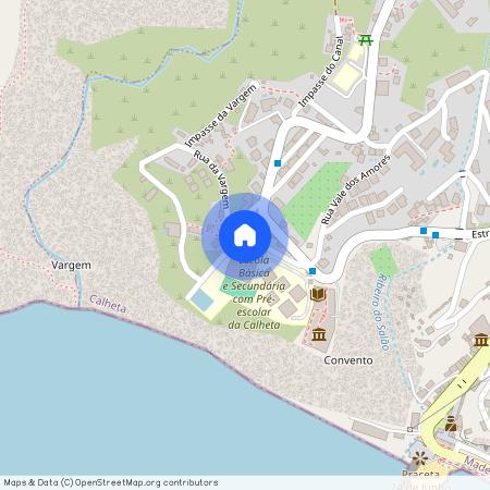 Building Rua da Vargem - atlantic-holiday - 1506956, Calheta