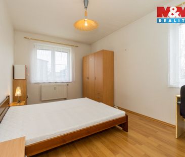 Pronájem bytu 2+1 62 m² - Photo 3