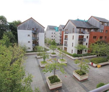 Apt 15 The Oaks, Malone Square, Windsor Park, Belfast, BT9 6JU - Photo 6