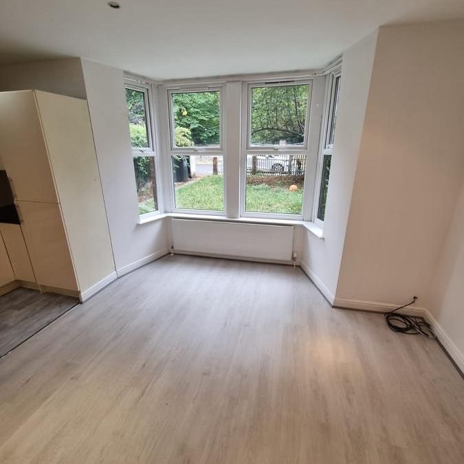 2 bedroom flat to rent - Photo 1