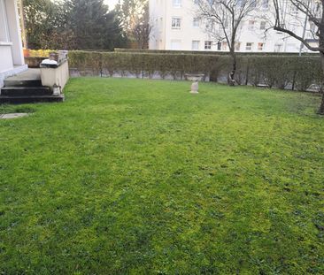 CAEN - Appartement 2 pièces - Photo 1