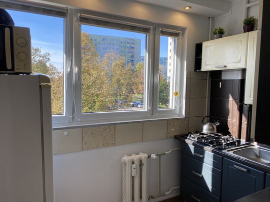 Przytulna kawalerka na wynajem - ul. 26 Kwietnia - Фото 1