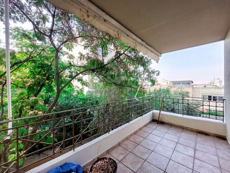 Διαμέρισμα για ενοικίαση Κέντρο (Γλυκά Νερά) - Photo 2