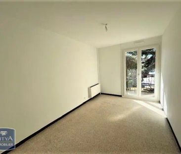 Appartement à louer 2 pièces 51.24m² - Photo 6