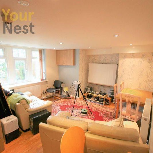 4 bedroom ground floor flat to rent - Photo 1