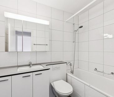 Grosser gedeckter Balkon - Photo 3