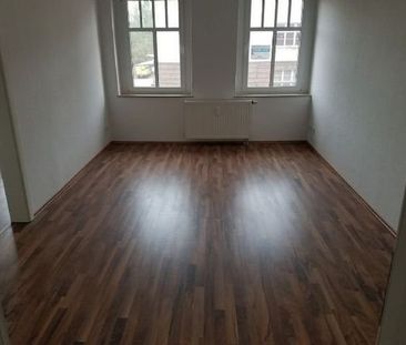 2- Raum Wohnung neu in Burgstädt - Photo 1