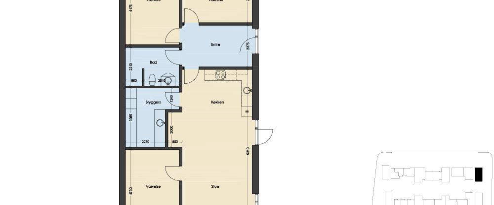 Skolevænget 22 ,Holstebro - Foto 1