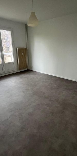 Location Appartement 41m² DIJON 21000 - Photo 1