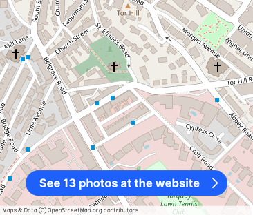 Scarborough Place, Torquay - Photo 1