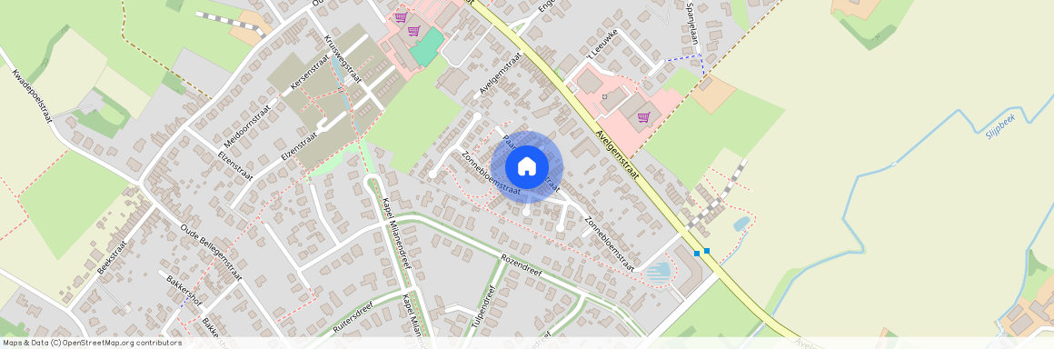 Paardebloemstraat 13, 8550 Zwevegem