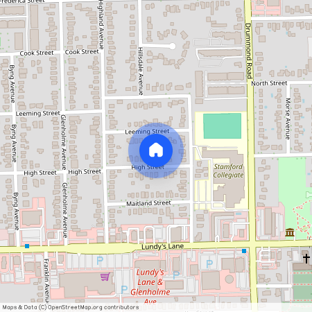 6367 High Street, Niagara Falls