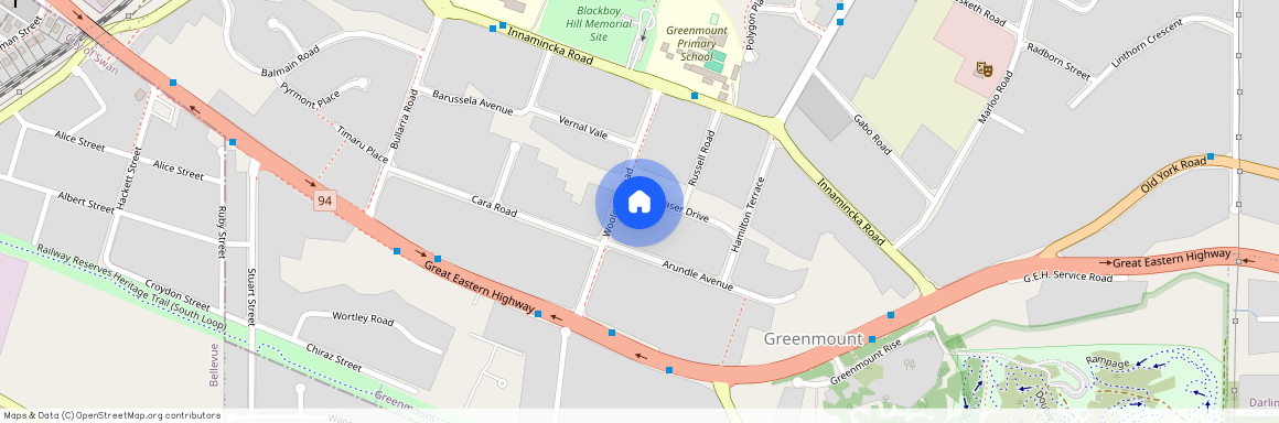 4 Fraser Drive, Greenmount, WA, 6056