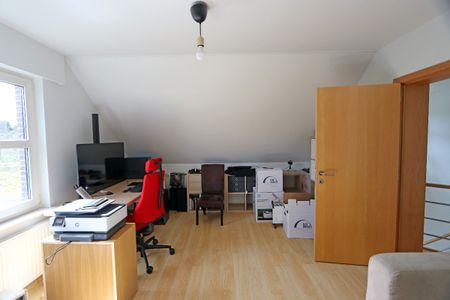 3-slaapkamer woning met tuin en garage te Boutersem. - Photo 4