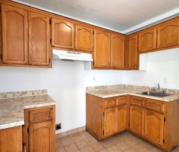 3.5 au 2e Étage 8-Plex - Montreal-Nord - Photo 3