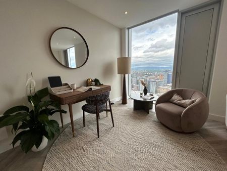 3 bedroom penthouse to rent - Photo 5