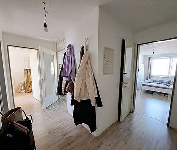 Geräumige 3-Zimmer-Wohnung in Hochschulnähe - Foto 6