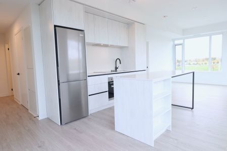 For Lease - 2495 Eglinton Avenue Unit# 414, Mississauga, Ontario - Photo 4