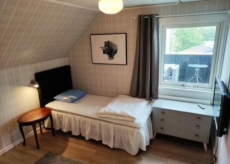 Tylösandsvägen, Halmstad - Foto 3