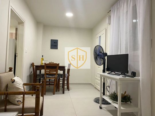 Studio/Γκαρσονιέρα για ενοικίαση Κέντρο (Τύλισος) - Photo 1