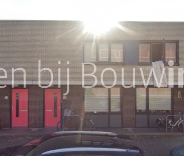 Appartement Sint-Truidenstraat 45, Amsterdam - À louer - Photo 1
