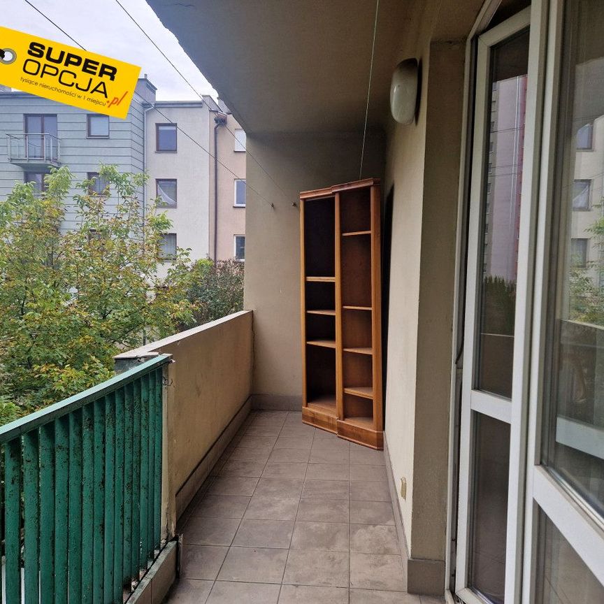 Pokój, ul. Symfoniczna - Photo 1