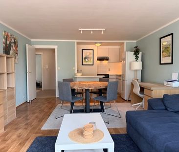 Appartement te huur - Foto 1