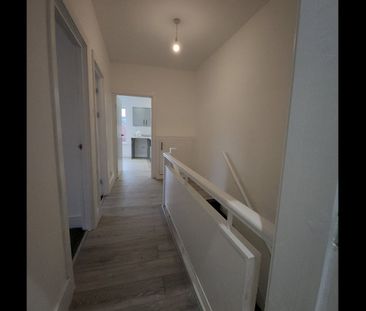 2 Bed Flat, Laird Street, CH41 - Photo 1