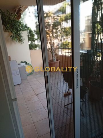 Διαμέρισμα για ενοικίαση Άγιος Γεώργιος (Κυψέλη) - Φωτογραφία 4
