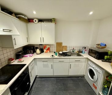 2 bedroom apartment to rent - Photo 6
